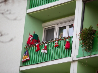 Advent első vasárnapja a Rómain (2016) - fotó: Ónodi Zoltán