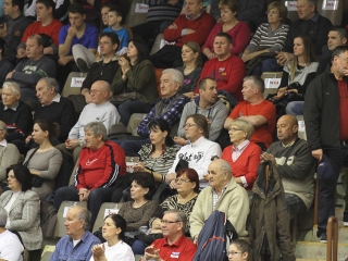 Győzelem a rangadón! DKKA- Fehérvár - fotó: Ónodi Zoltán