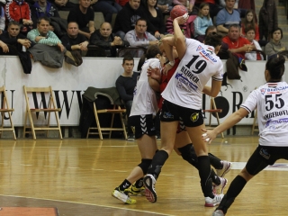 Győzelem a rangadón! DKKA- Fehérvár - fotó: Ónodi Zoltán