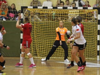 Győzelem a rangadón! DKKA- Fehérvár - fotó: Ónodi Zoltán