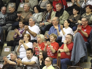 Győzelem a rangadón! DKKA- Fehérvár - fotó: Ónodi Zoltán