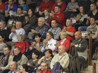 Győzelem a rangadón! DKKA- Fehérvár - fotó: Ónodi Zoltán