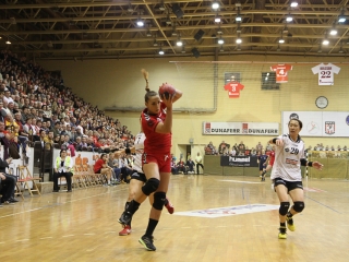 Győzelem a rangadón! DKKA- Fehérvár - fotó: Ónodi Zoltán