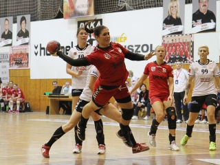 Győzelem a rangadón! DKKA- Fehérvár - fotó: Ónodi Zoltán