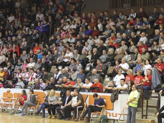 Győzelem a rangadón! DKKA- Fehérvár - fotó: Ónodi Zoltán