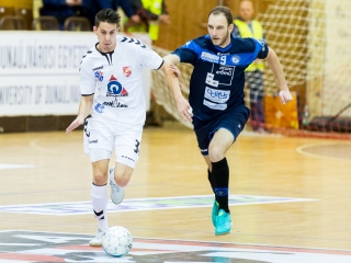 Dunaferr Due Renalpin FC- Veszprém 4-2 - fotó: Ónodi Zoltán