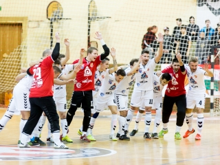 Dunaferr Due Renalpin FC- Veszprém 4-2 - fotó: Ónodi Zoltán