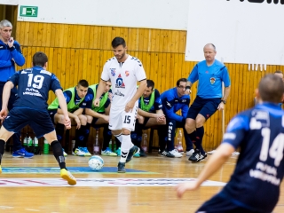 Dunaferr Due Renalpin FC- Veszprém 4-2 - fotó: Ónodi Zoltán