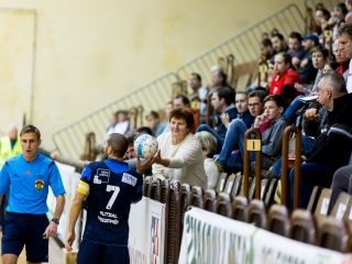 Dunaferr Due Renalpin FC- Veszprém 4-2 - fotó: Ónodi Zoltán