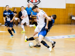 Dunaferr Due Renalpin FC- Veszprém 4-2 - fotó: Ónodi Zoltán