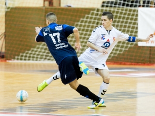 Dunaferr Due Renalpin FC- Veszprém 4-2 - fotó: Ónodi Zoltán