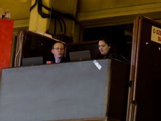 Dunaferr Due Renalpin FC- Veszprém 4-2 - fotó: Ónodi Zoltán