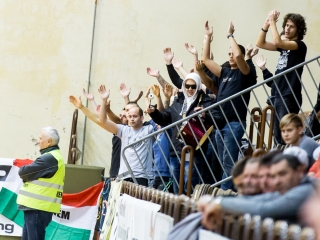 Dunaferr Due Renalpin FC- Veszprém 4-2 - fotó: Ónodi Zoltán