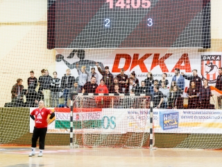 Dunaferr Due Renalpin FC- Veszprém 4-2 - fotó: Ónodi Zoltán