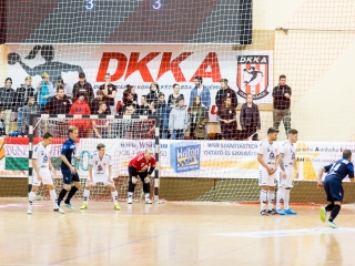 Dunaferr Due Renalpin FC- Veszprém 4-2 - fotó: Ónodi Zoltán