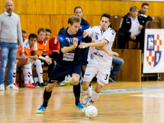 Dunaferr Due Renalpin FC- Veszprém 4-2 - fotó: Ónodi Zoltán