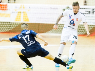 Dunaferr Due Renalpin FC- Veszprém 4-2 - fotó: Ónodi Zoltán