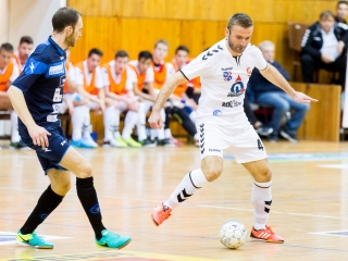 Dunaferr Due Renalpin FC- Veszprém 4-2 - fotó: Ónodi Zoltán