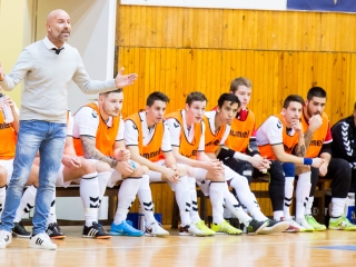 Dunaferr Due Renalpin FC- Veszprém 4-2 - fotó: Ónodi Zoltán