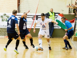 Dunaferr Due Renalpin FC- Veszprém 4-2 - fotó: Ónodi Zoltán
