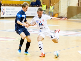 Dunaferr Due Renalpin FC- Veszprém 4-2 - fotó: Ónodi Zoltán