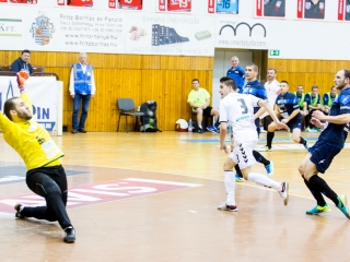 Dunaferr Due Renalpin FC- Veszprém 4-2 - fotó: Ónodi Zoltán