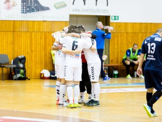 Dunaferr Due Renalpin FC- Veszprém 4-2 - fotó: Ónodi Zoltán