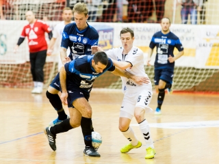 Dunaferr Due Renalpin FC- Veszprém 4-2 - fotó: Ónodi Zoltán