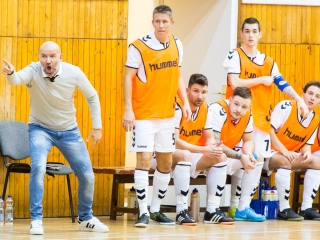 Dunaferr Due Renalpin FC- Veszprém 4-2 - fotó: Ónodi Zoltán