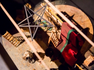 Új darabot kezdtek próbálni a Bartókban - fotó: Ónodi Zoltán