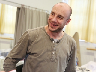 Kármen - Táncjáték bemutatója lesz a Bartókban - fotó: Sándor Judit