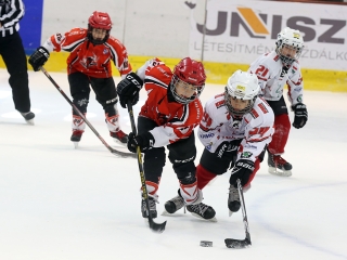 X. Santa Claus Kupa - fotó: Sándor Judit