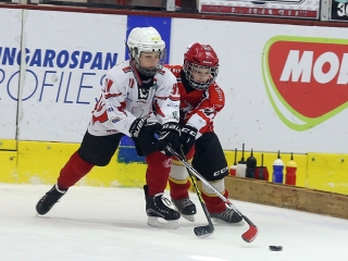 X. Santa Claus Kupa - fotó: Sándor Judit