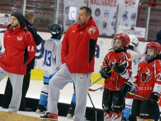 X. Santa Claus Kupa - fotó: Sándor Judit