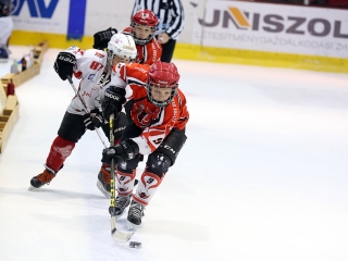 X. Santa Claus Kupa - fotó: Sándor Judit