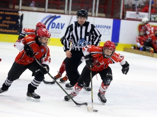 X. Santa Claus Kupa - fotó: Sándor Judit