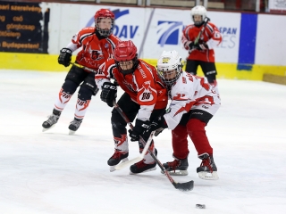 X. Santa Claus Kupa - fotó: Sándor Judit