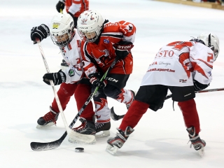 X. Santa Claus Kupa - fotó: Sándor Judit