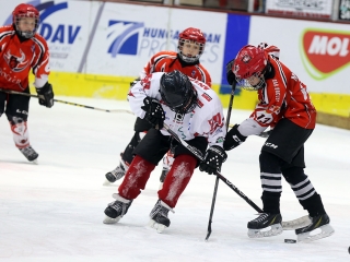 X. Santa Claus Kupa - fotó: Sándor Judit