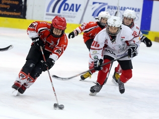 X. Santa Claus Kupa - fotó: Sándor Judit