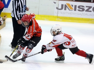 X. Santa Claus Kupa - fotó: Sándor Judit