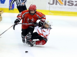 X. Santa Claus Kupa - fotó: Sándor Judit