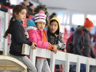 X. Santa Claus Kupa - fotó: Sándor Judit