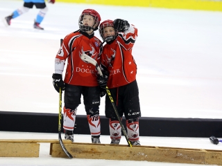 X. Santa Claus Kupa - fotó: Sándor Judit