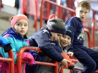 X. Santa Claus Kupa - fotó: Sándor Judit