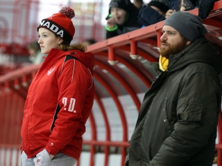 X. Santa Claus Kupa - fotó: Sándor Judit