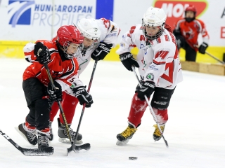 X. Santa Claus Kupa - fotó: Sándor Judit