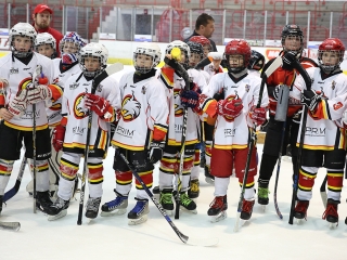 X. Santa Claus Kupa - fotó: Sándor Judit