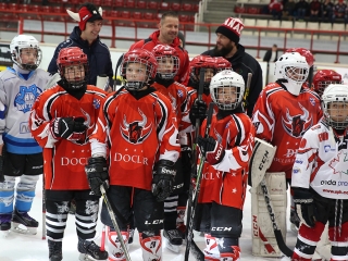 X. Santa Claus Kupa - fotó: Sándor Judit