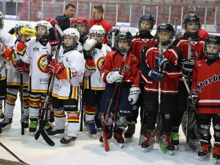 X. Santa Claus Kupa - fotó: Sándor Judit